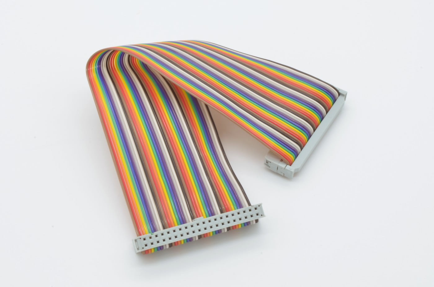 GPIO Ribbon Cable For Raspberry Pi - 40 Pin