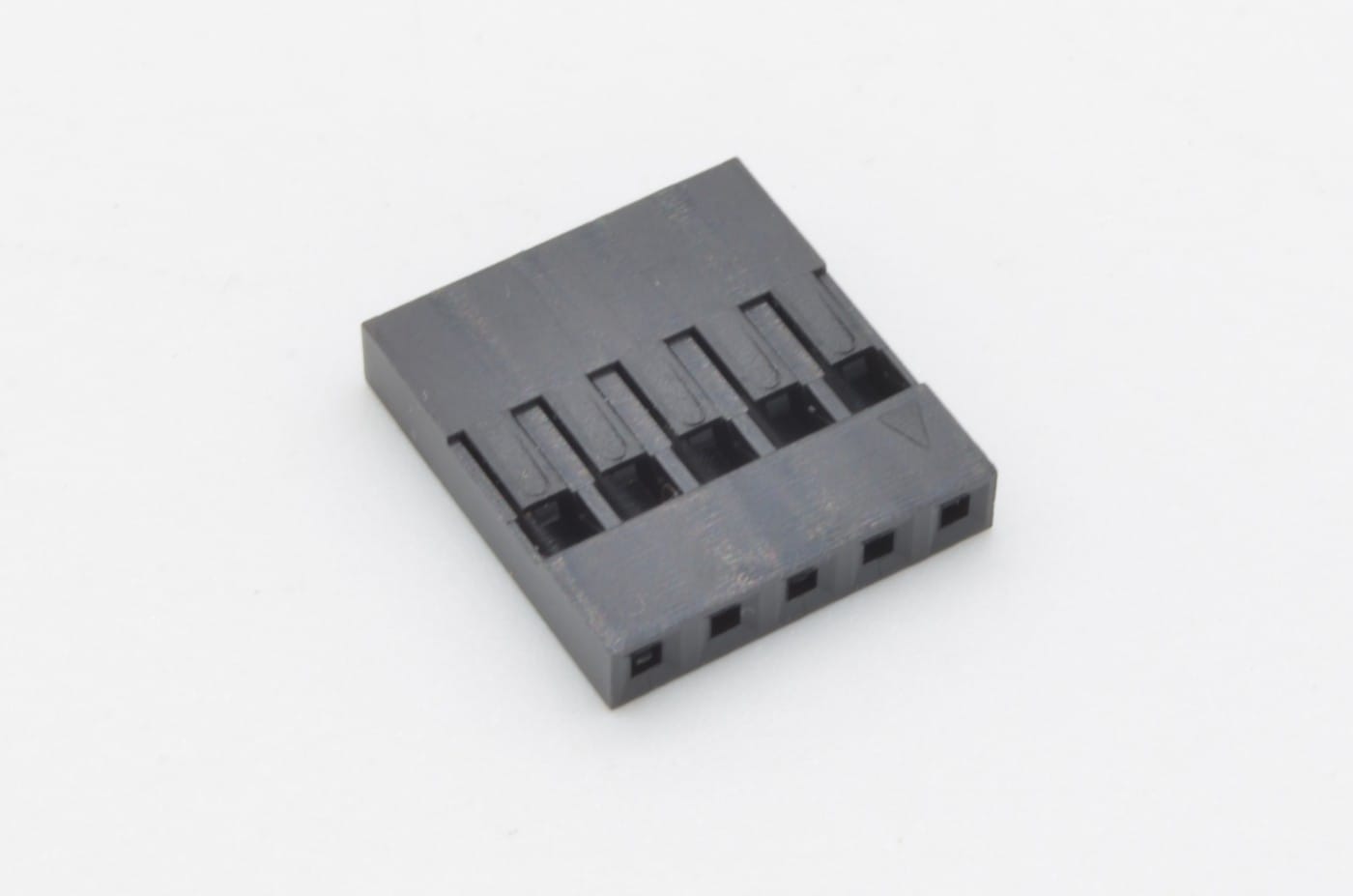 5 Pin Dupont Connector