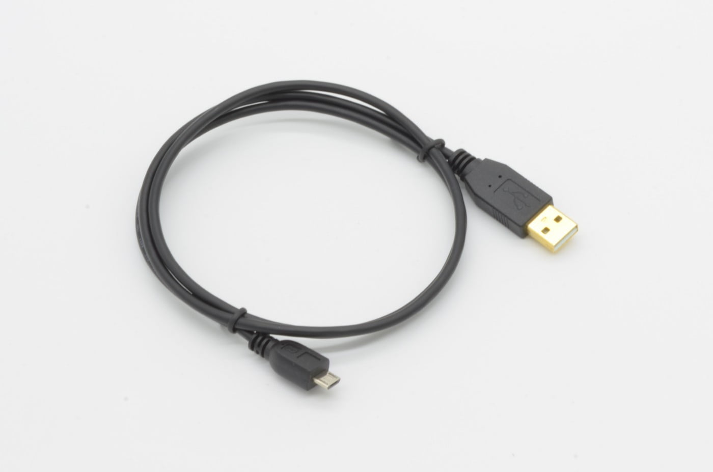 USB A to Micro - 3ft
