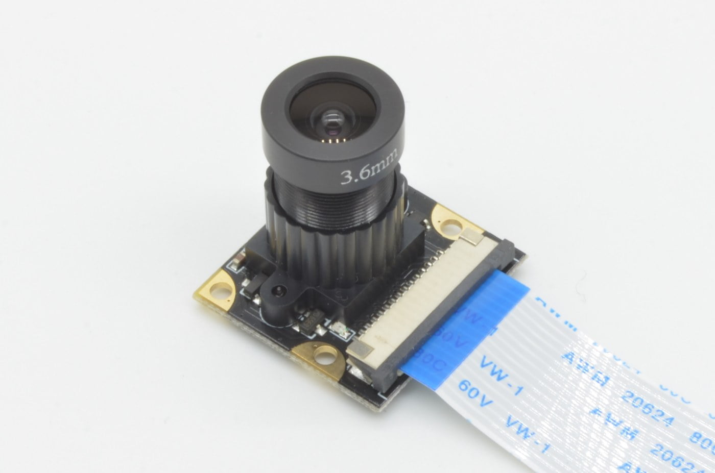 Raspberry Pi NoIR Camera