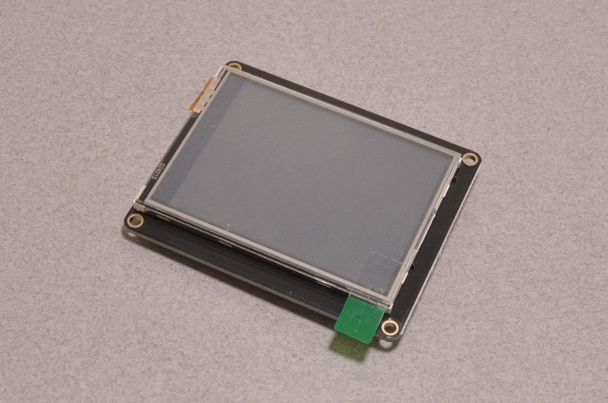 TFT FeatherWing - 2.4" 320x240 Touchscreen