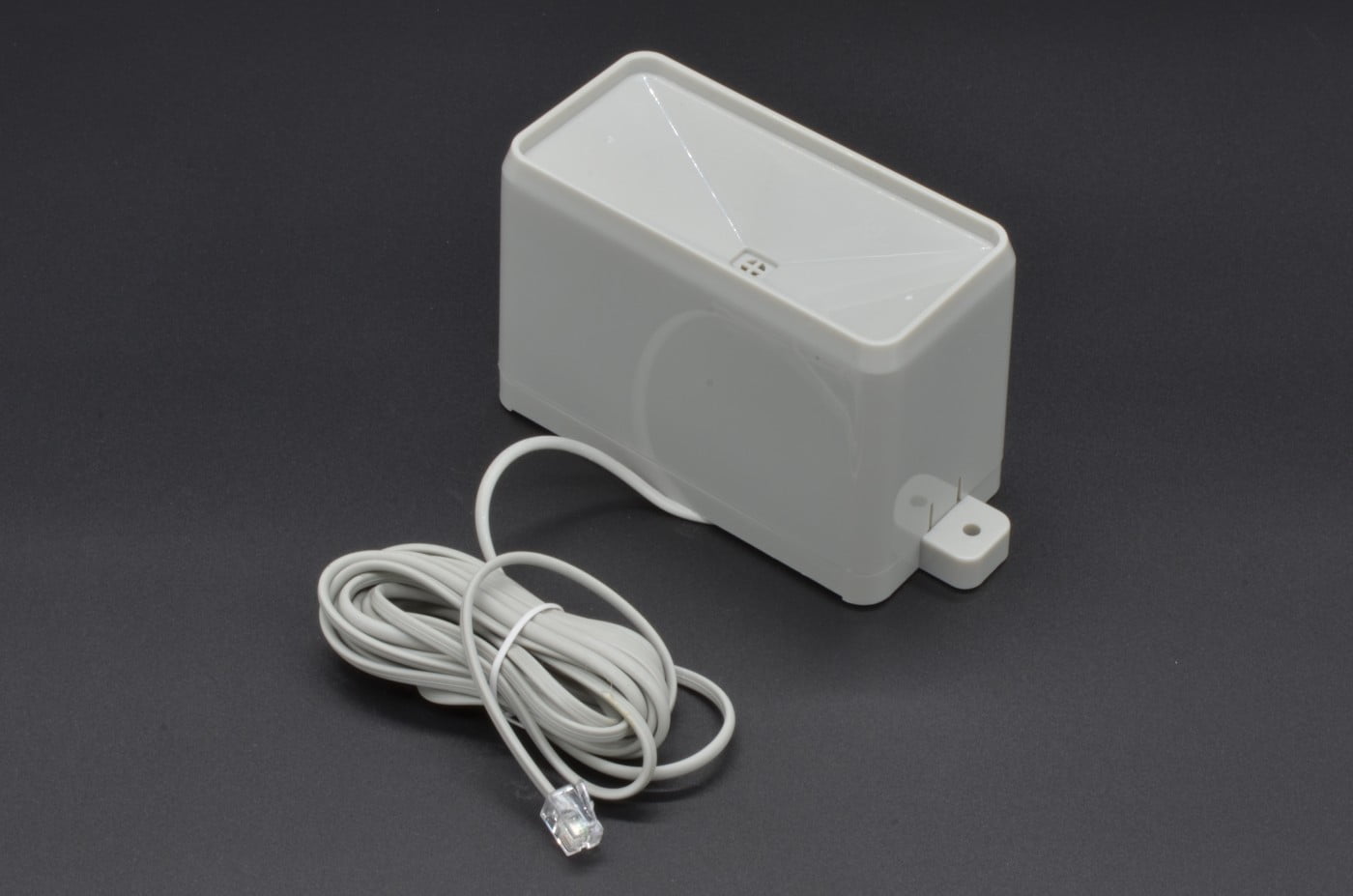 Tipping Rain Gauge