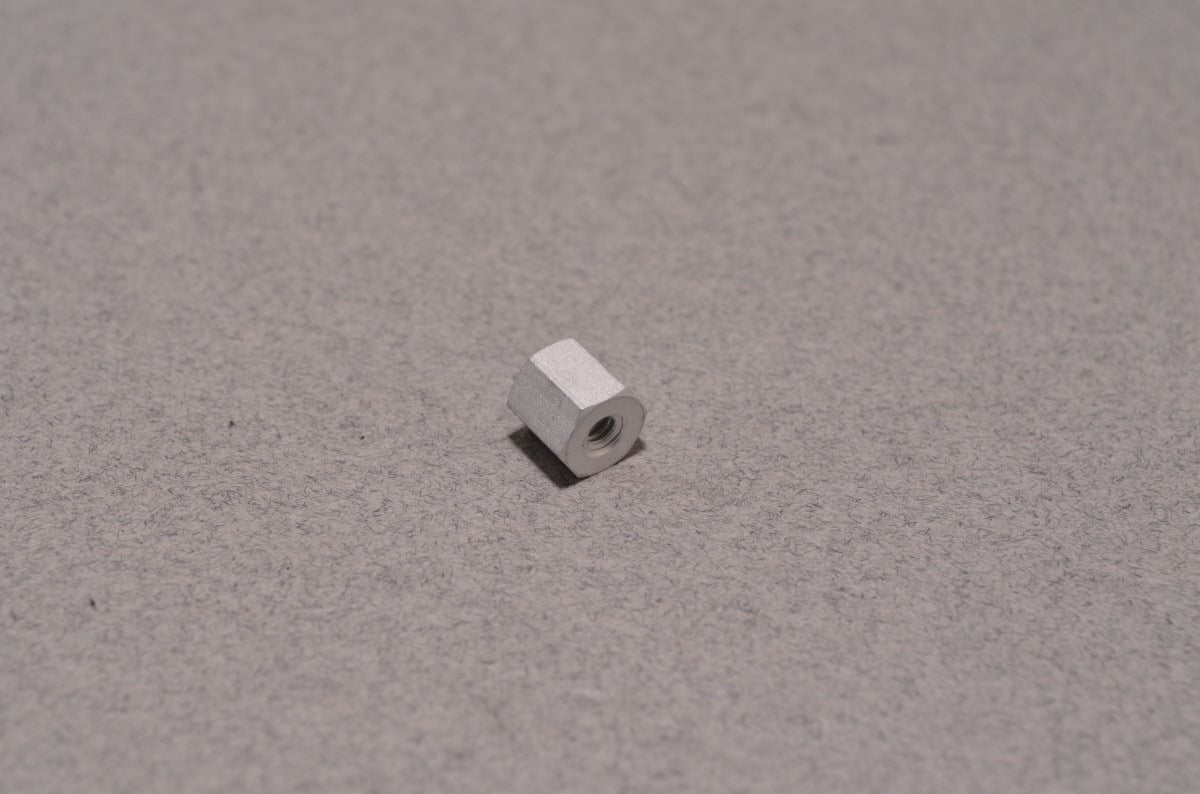 4/40 x 1/4" Standoff