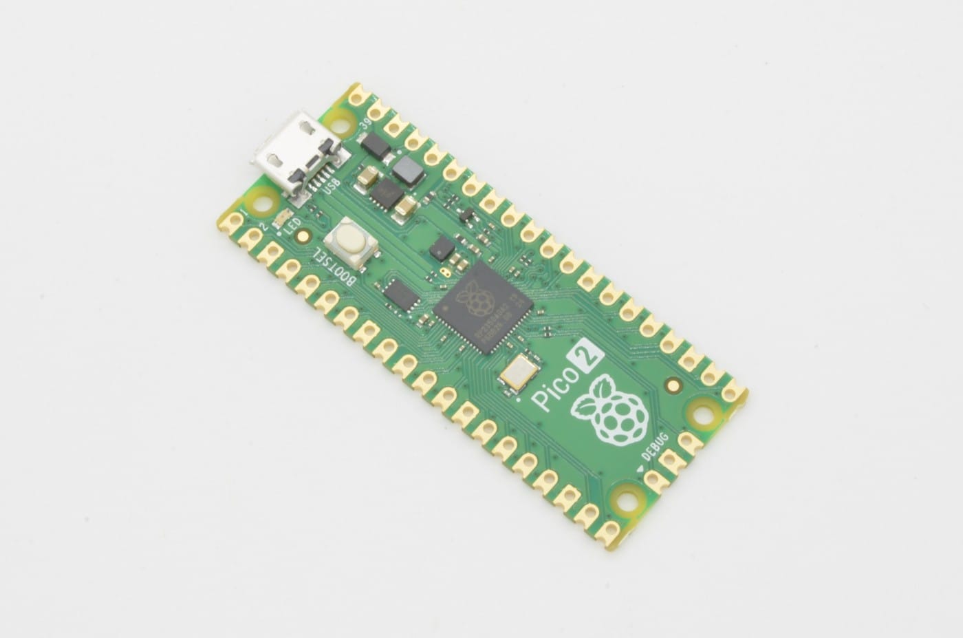 Raspberry Pi Pico 2