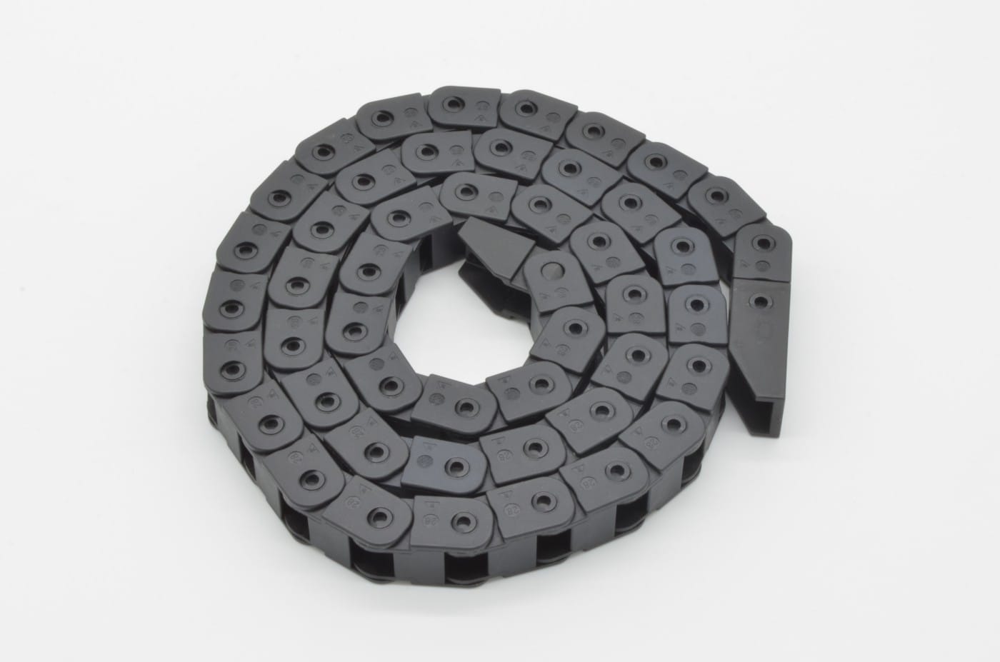 Cable Carrier - 10mmx10mm - 1M