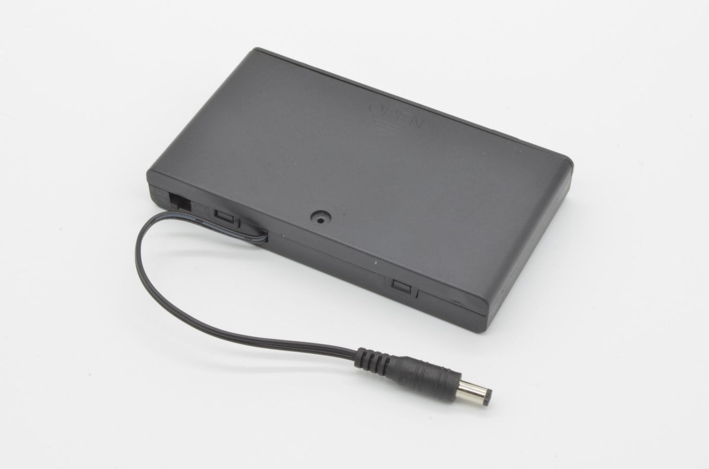 8 x AA Battery Case with On/Off Switch