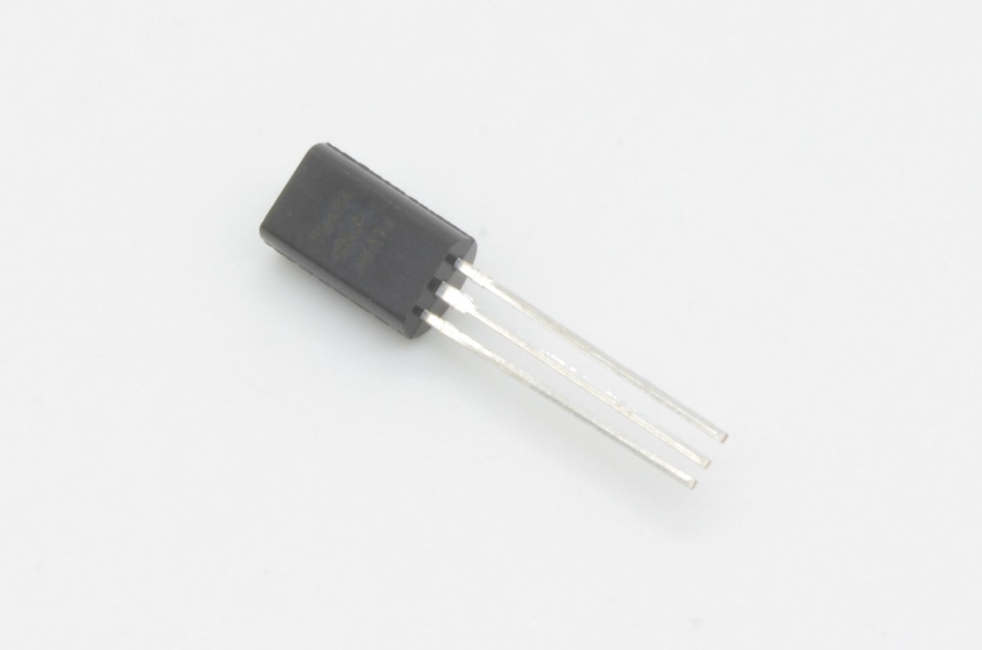 TL431 Voltage Reference