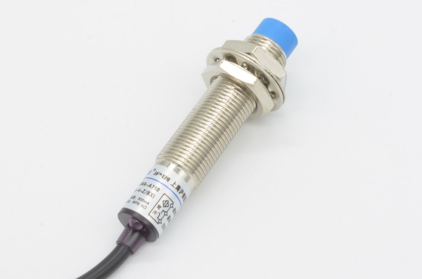 Inductive Proximity Sensor - 4mm