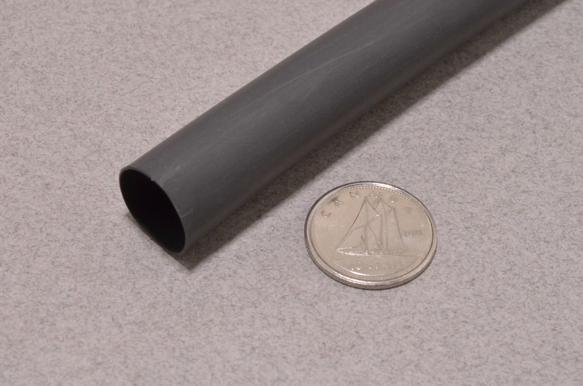 1/2" Heat Shrink Tubing - 4'