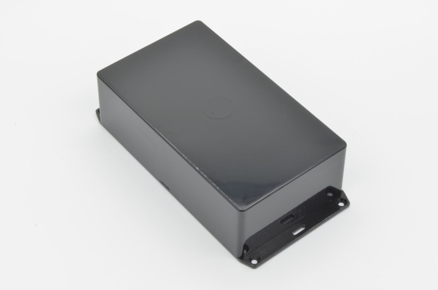 Flanged Enclosure - 190 x 110 x 57mm