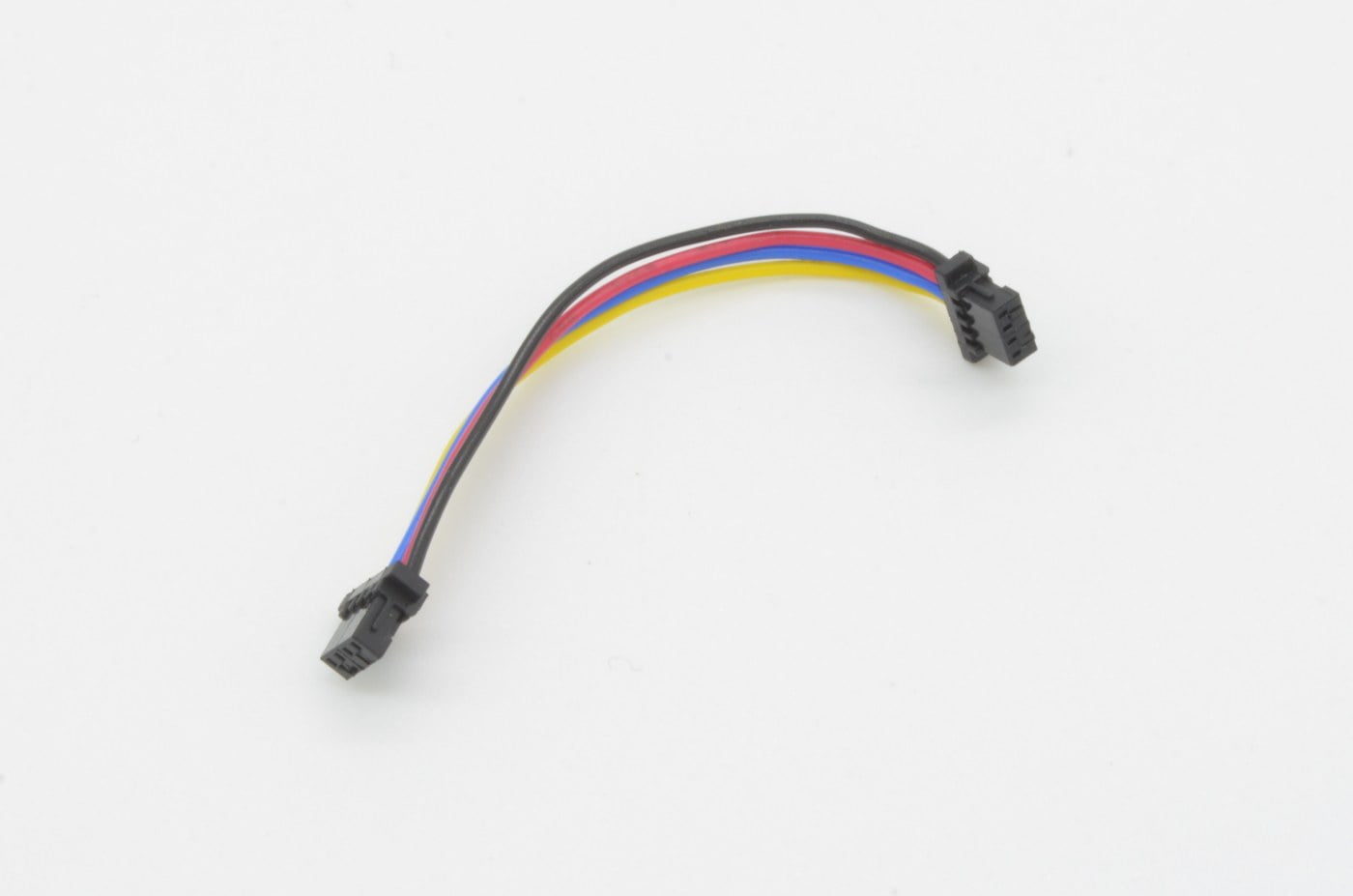 Qwiic / STEMMA QT Cable - 50mm