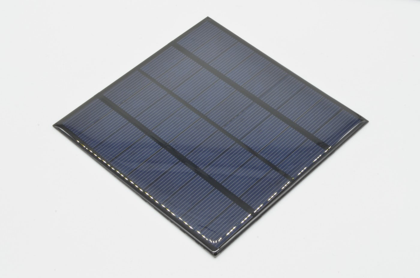 9V 2W Solar Panel