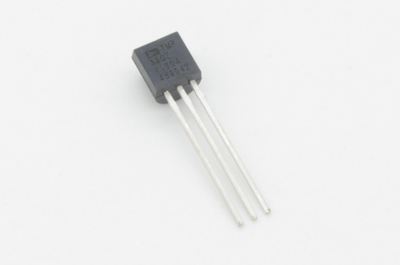 TMP36 Temperature Sensor