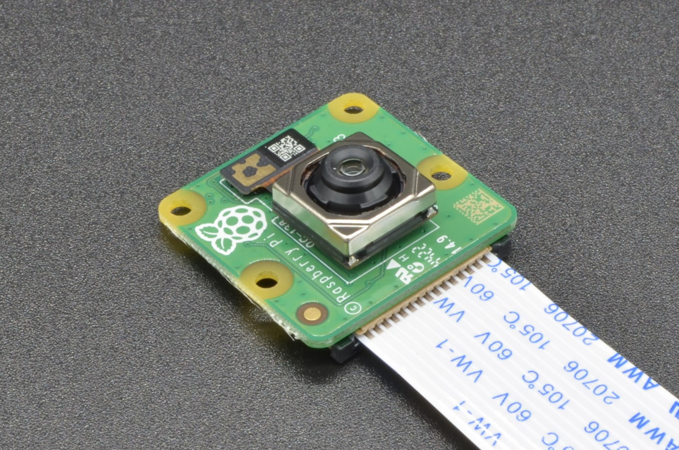 Raspberry Pi Camera Module 3 - Standard