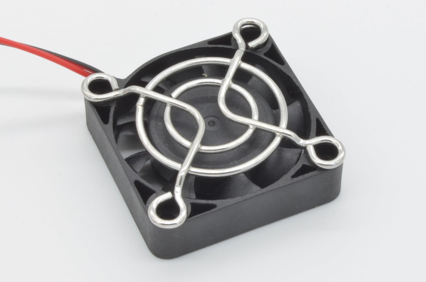 40mm Fan Cover