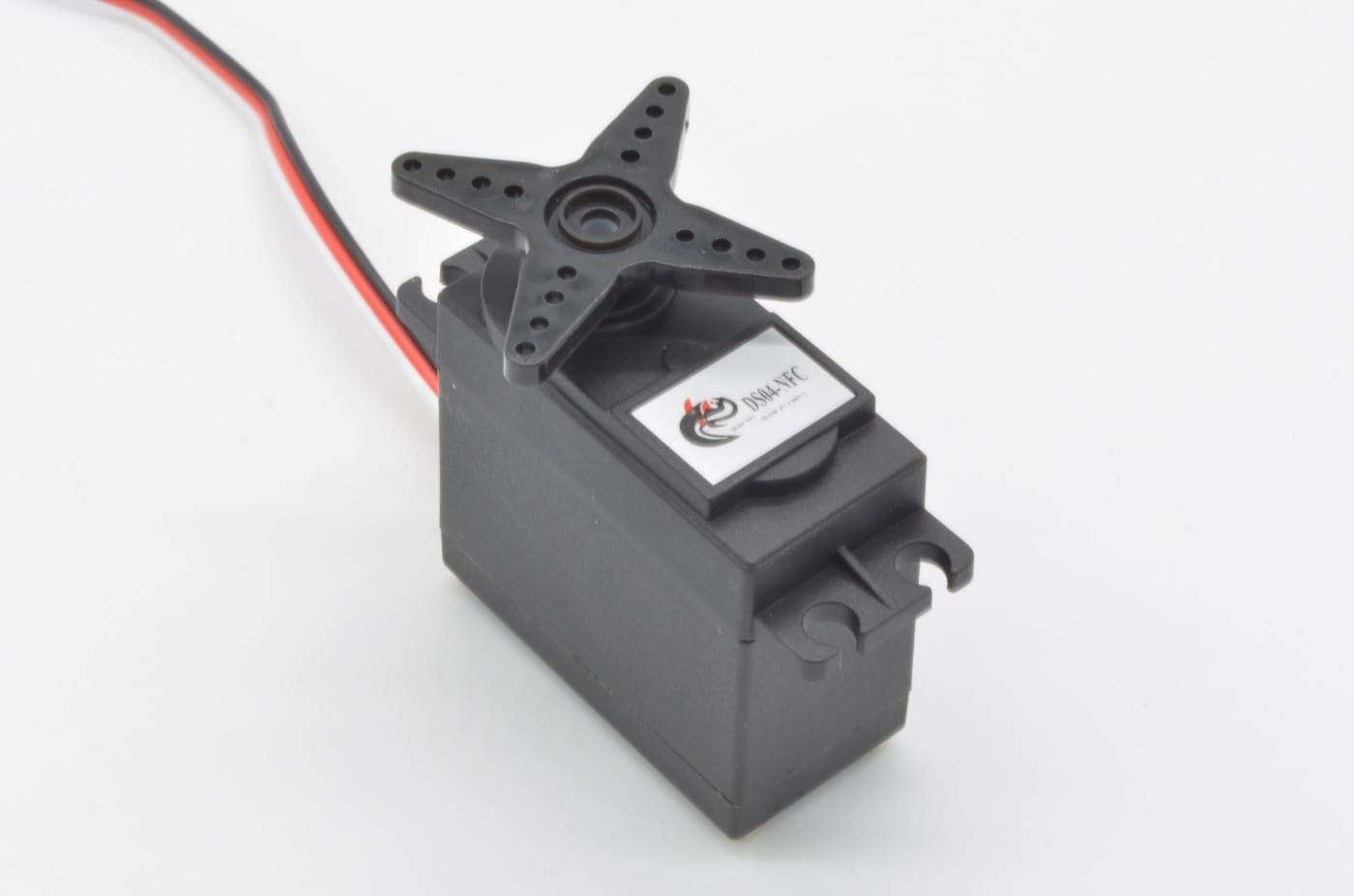 Continuous Rotation Servo