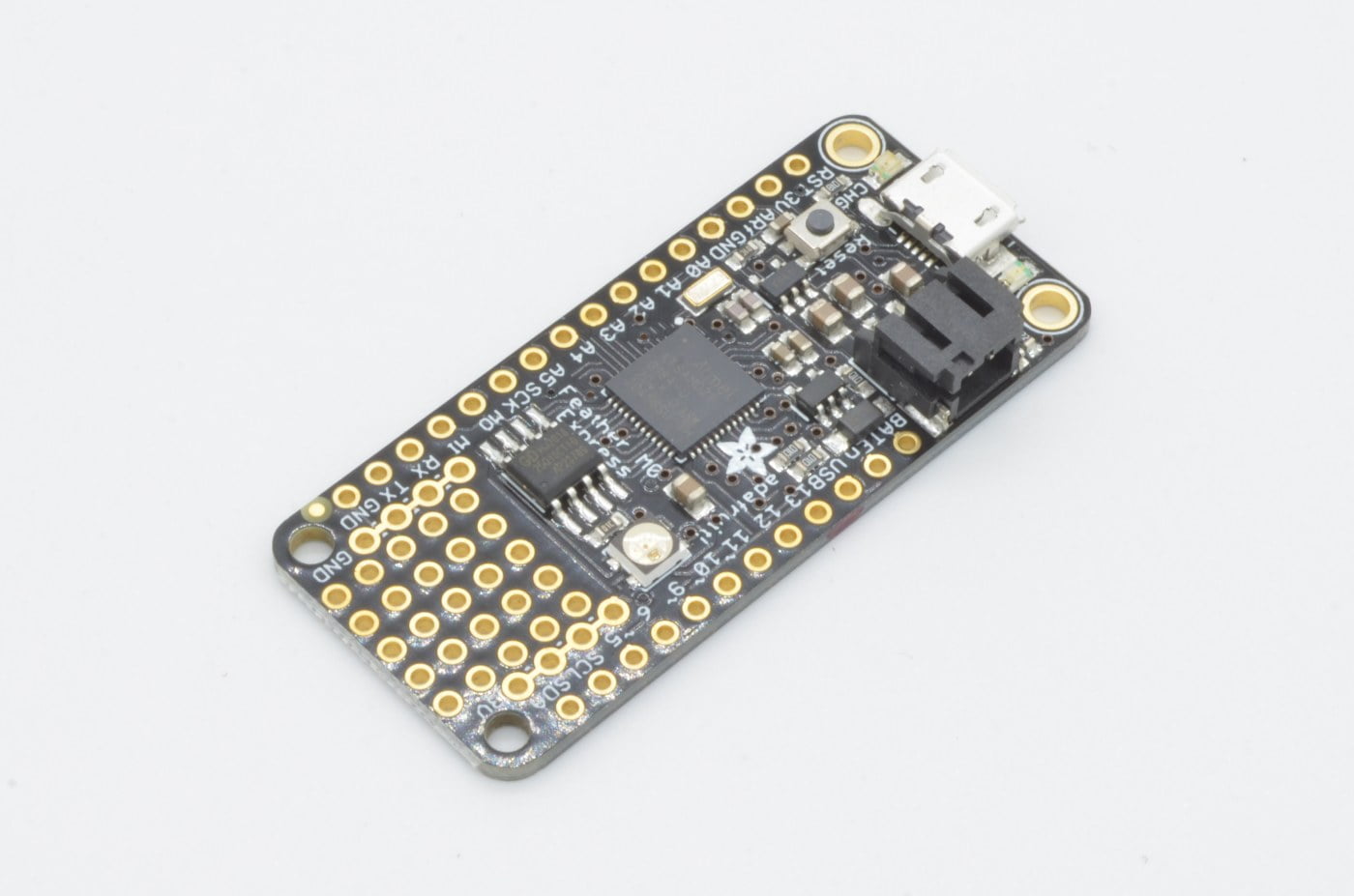 Adafruit Feather M0 Express