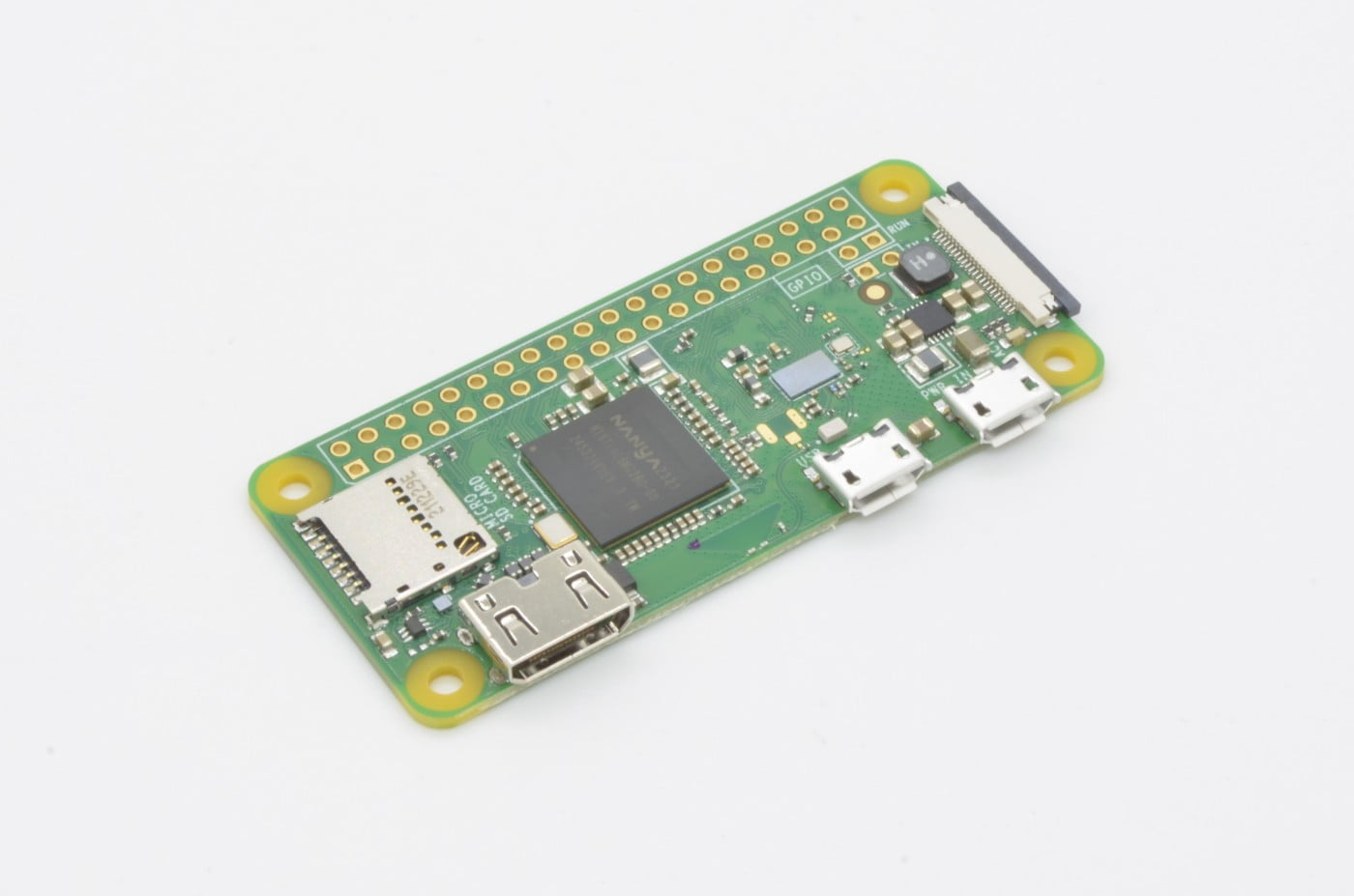 Raspberry Pi Zero W