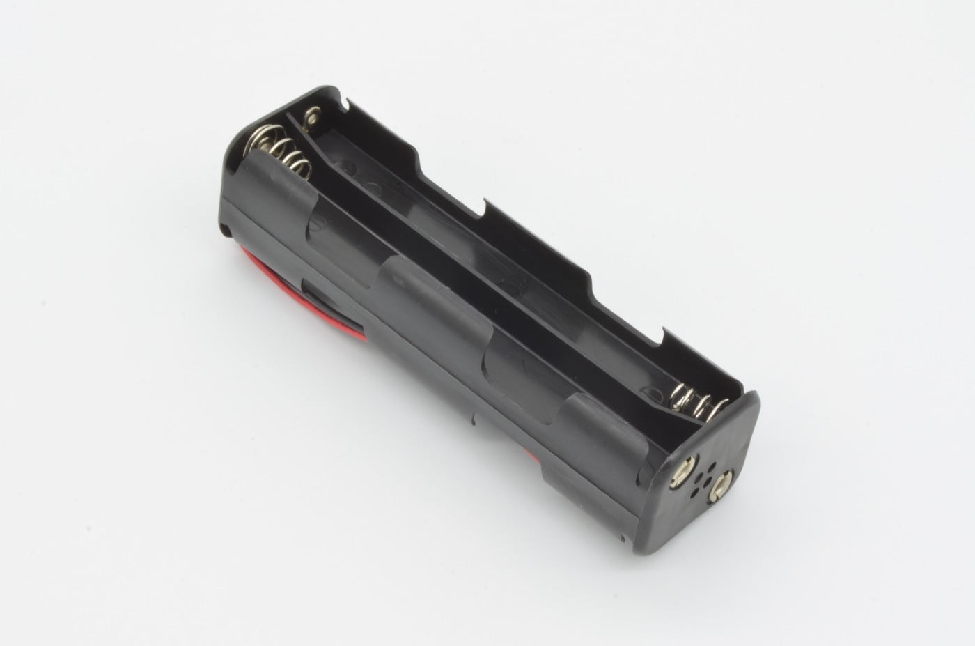 8 x AA Battery Case - Basic