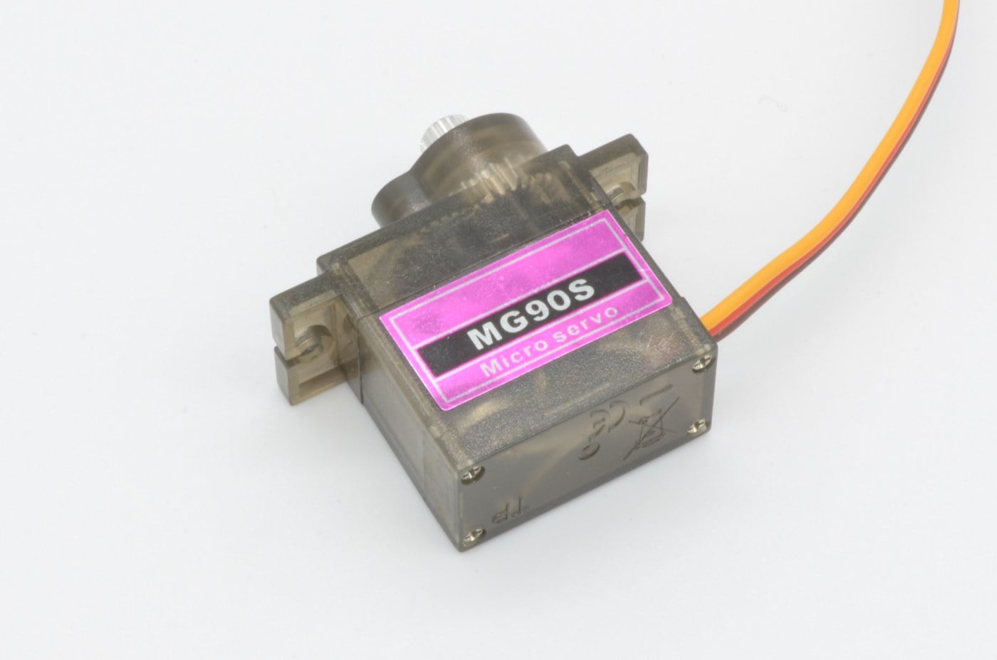 Micro Servo - MG90S