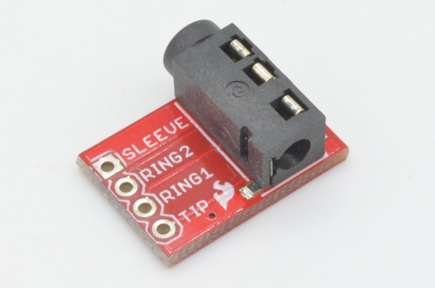 SparkFun TRRS 3.5mm Jack Breakout