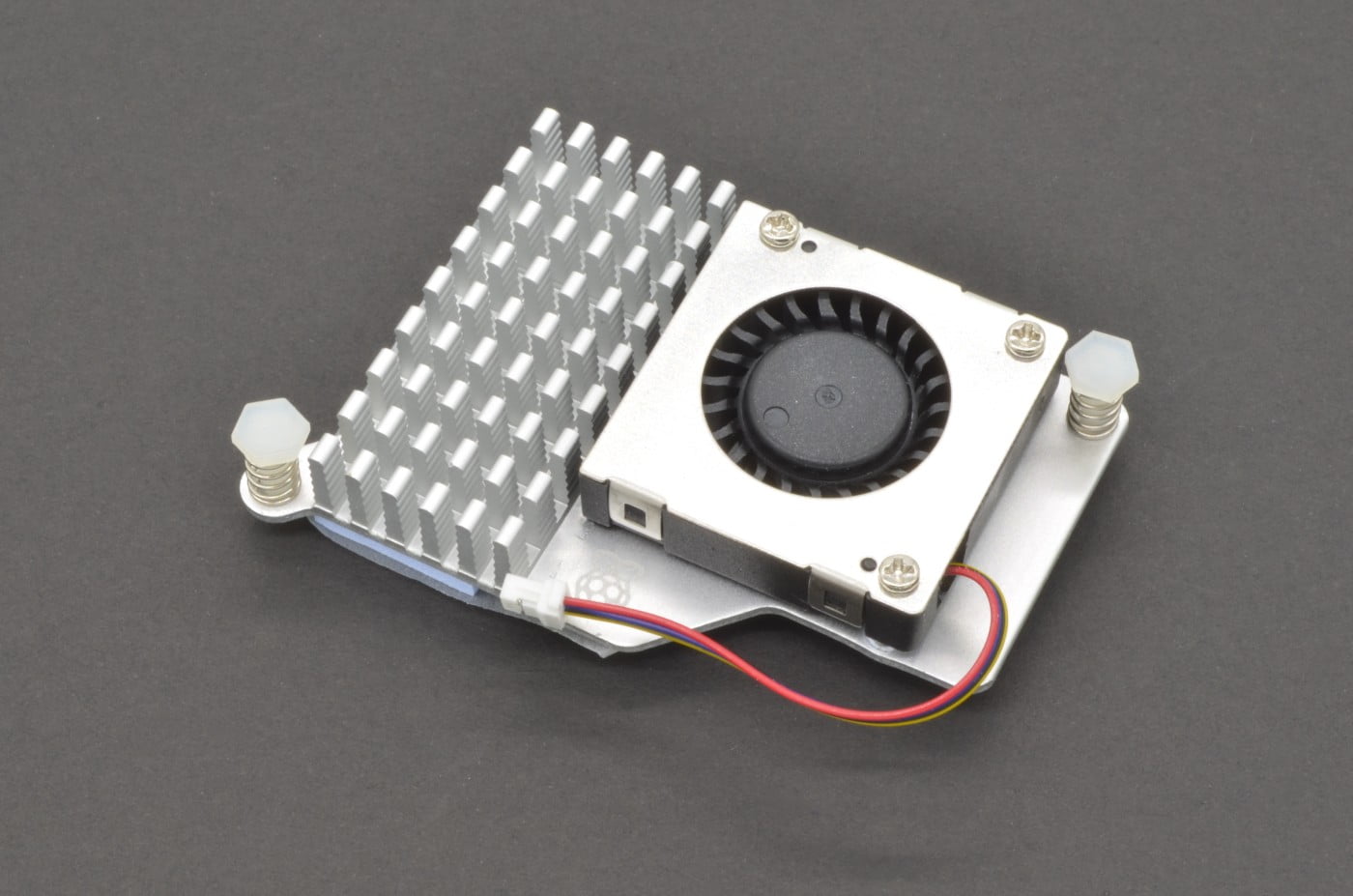 Raspberry Pi 5 Active Cooler
