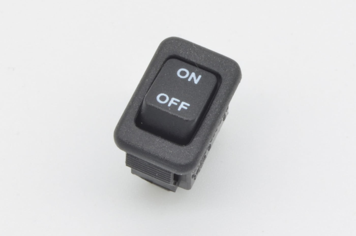 Rocker Switch - Small 6A 125V