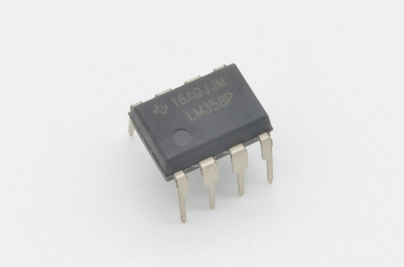 Op-Amp - LM358