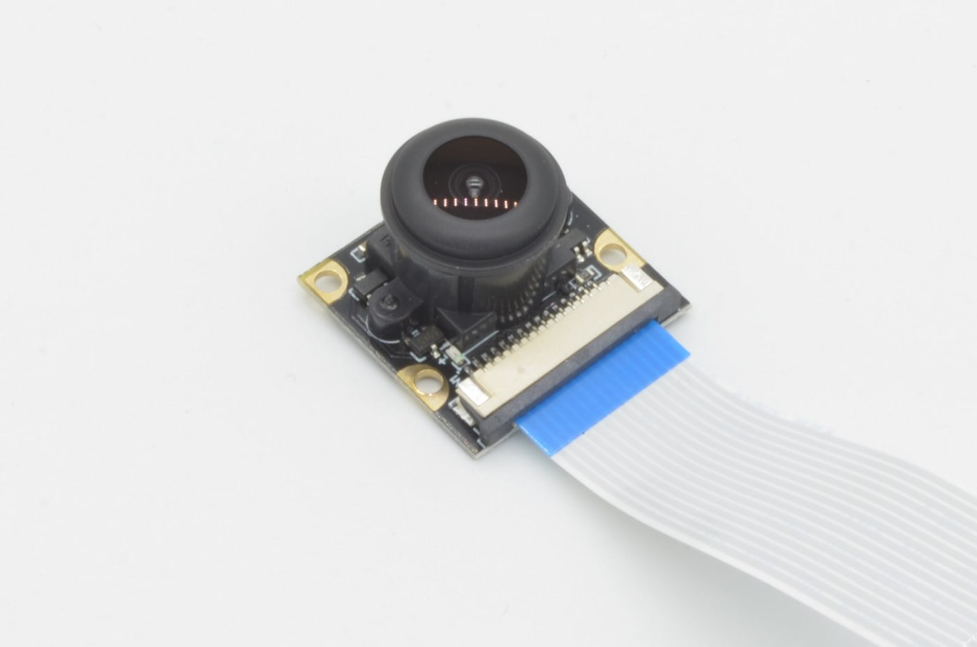 Raspberry Pi Wide Angle NoIR Camera