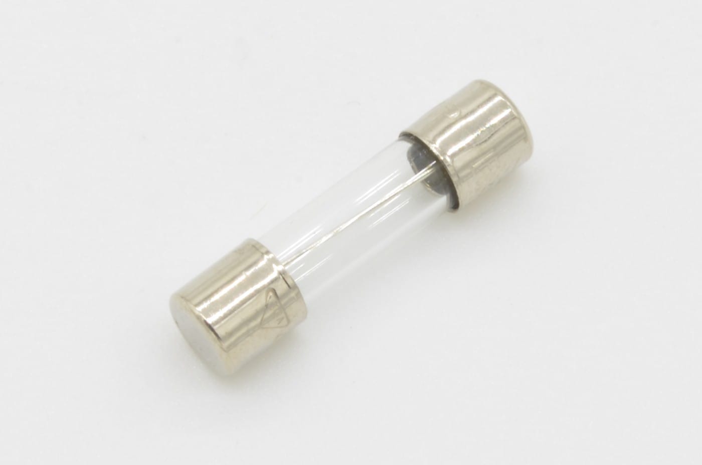 5mm 250V 15A Fuse