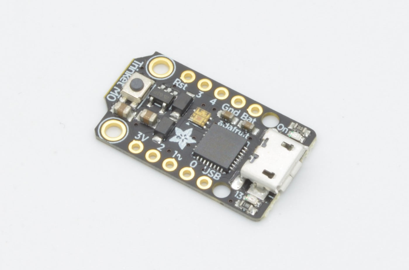 Adafruit Trinket M0