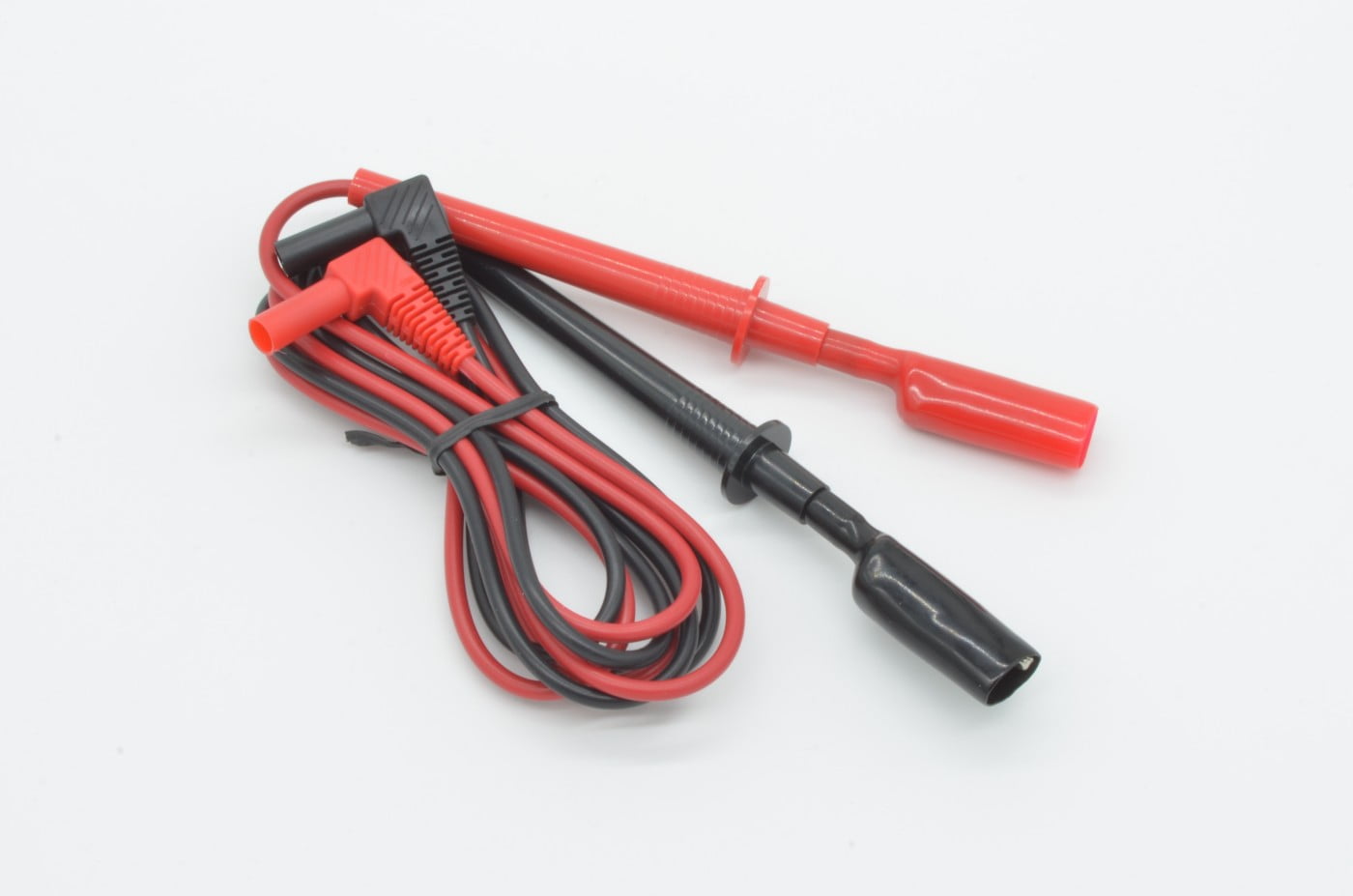 Multimeter Probes + Alligator Clips