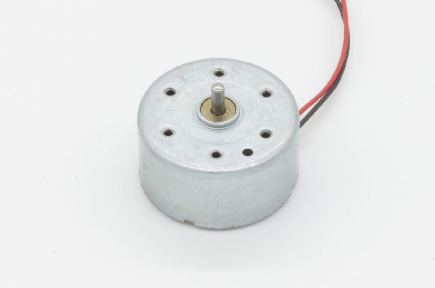 1.5 - 6V DC Hobby Motor - 300