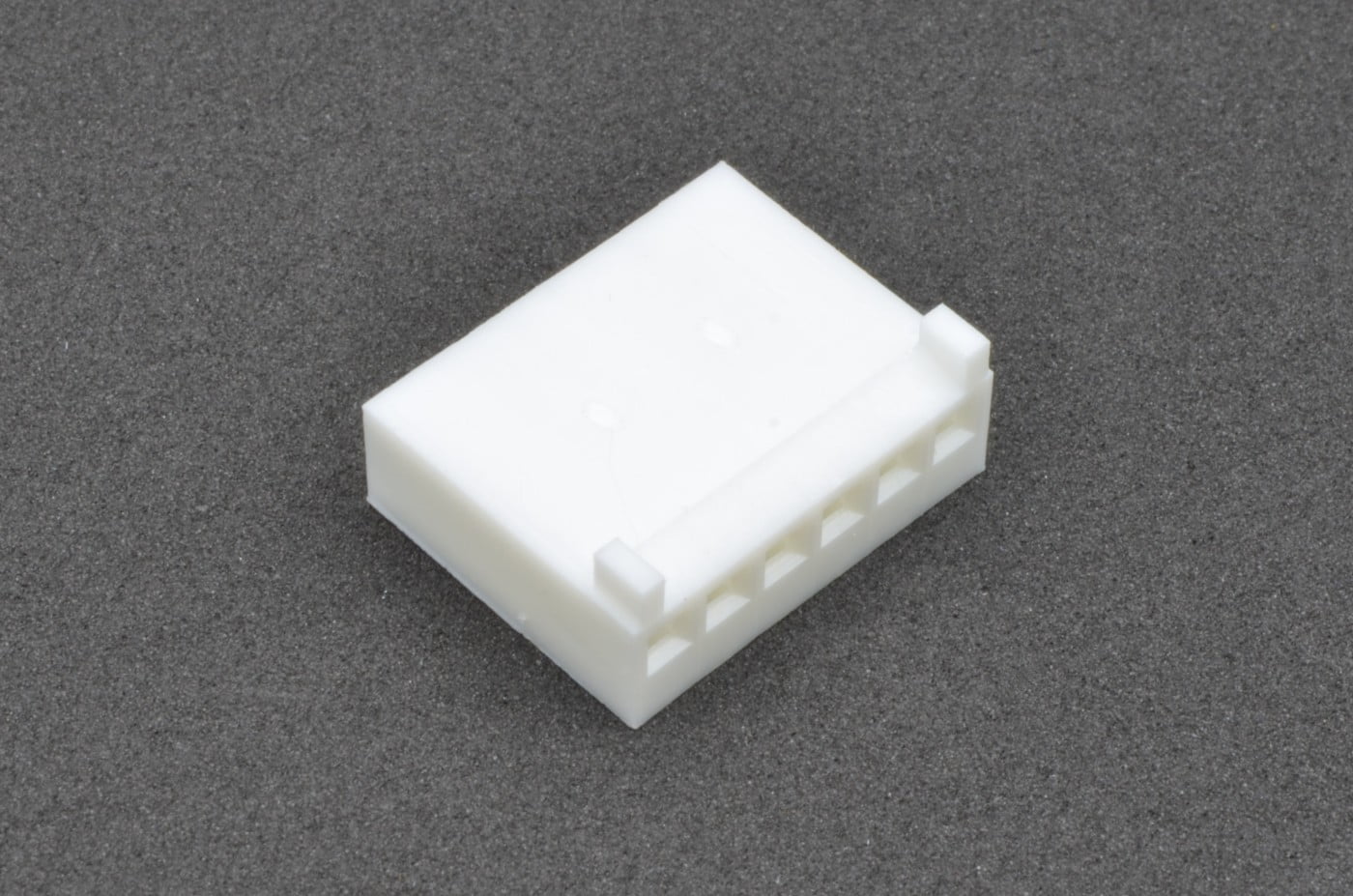 Molex 6 Pin Housing - 0.100"