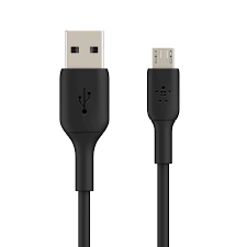 Cable 0.32 m Plug USB-A a Plug Mini USB-B 5 Pines