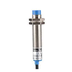 Sensor de Proximidad Inductivo PNP LJ12A3-4-Z/BY