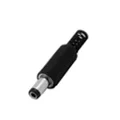 Plug Invertido 2.5 x 5.1 x 9 mm
