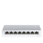 Switch de Oficina Fast Ethernet 8 Puertos TP-LINK LS1008