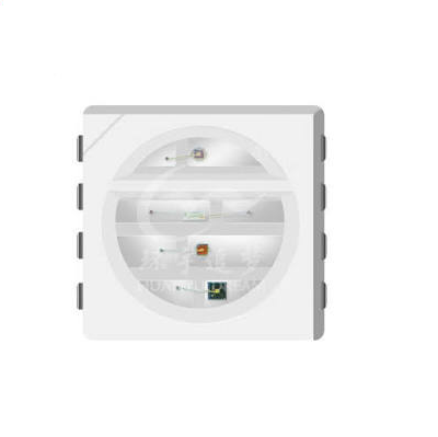 LED 5050 Montaje Superficial Varios Colores