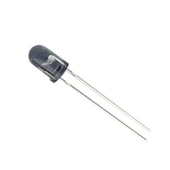Led Infrarrojo IR383 Emisor para Largas Distancias