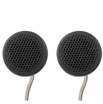 Juego de Tweeters Piezoeléctrico 1.3" 4 Ohms 600 Watts