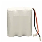 Batería Recargable Telefónica 3.6 V 1200 mA NiCd 660-631