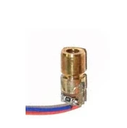 Diodo Láser 5 V 650 nm con Carcasa de Cobre