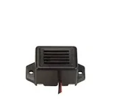 Buzzer Activo 1.5 V 2.3 x 1.65 x 1.5 cm MSMX33A