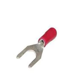 Terminal Eléctrica Espada 1/8" para Cable 22-18 AWG con Forro