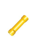 Terminal Eléctrica Tope para Cable 12-10 AWG con Forro