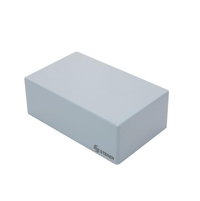 Caja de Plástico 17.5 cm X 13 cm X 6.4 cm