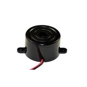 Buzzer Activo 12 V 2.2 cm QSI-2610L