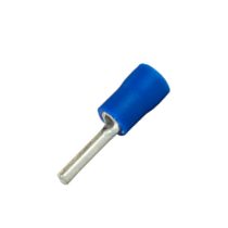 Terminal Eléctrica Punta para Cable 16-14 AWG con Forro