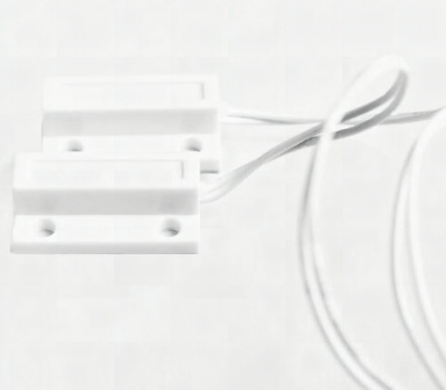 Magnetic Contact Switch Door/Window Sensor